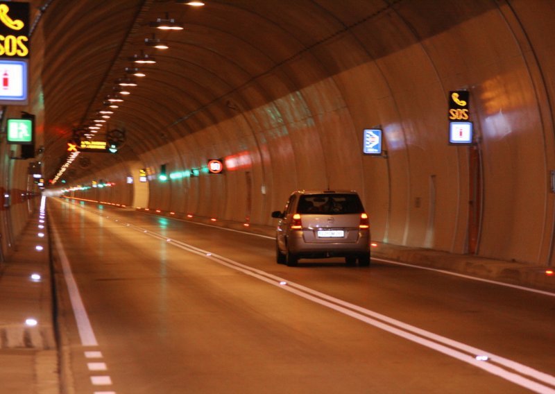 Tunel kroz Biokovo zaradio devet milijuna kuna
