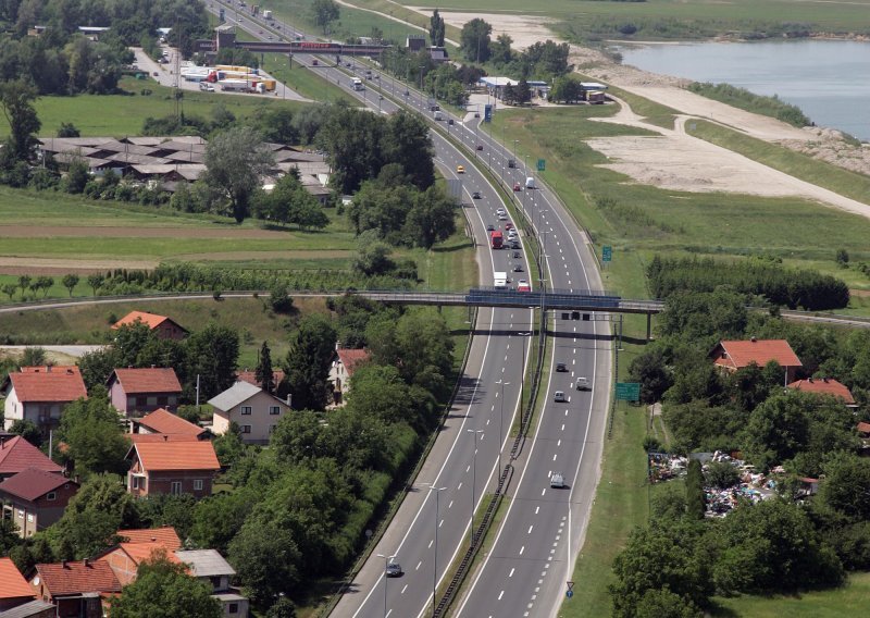 Velika rekonstrukcija omiljenog odmorišta: Ruši se Motel Plitvice