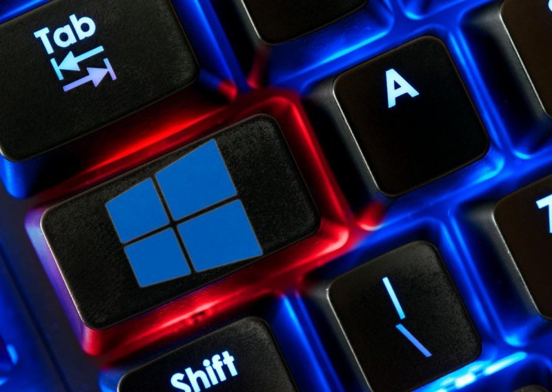 Pripazite, Self-Healing Tool neće riješiti probleme s Windows 10