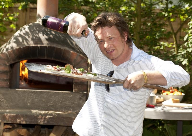 Škole ne žele Jamie Oliverov reality show