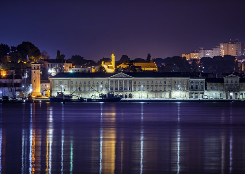 Istra se razvija i raste i dobro se živi, ali IDS je u recesiji