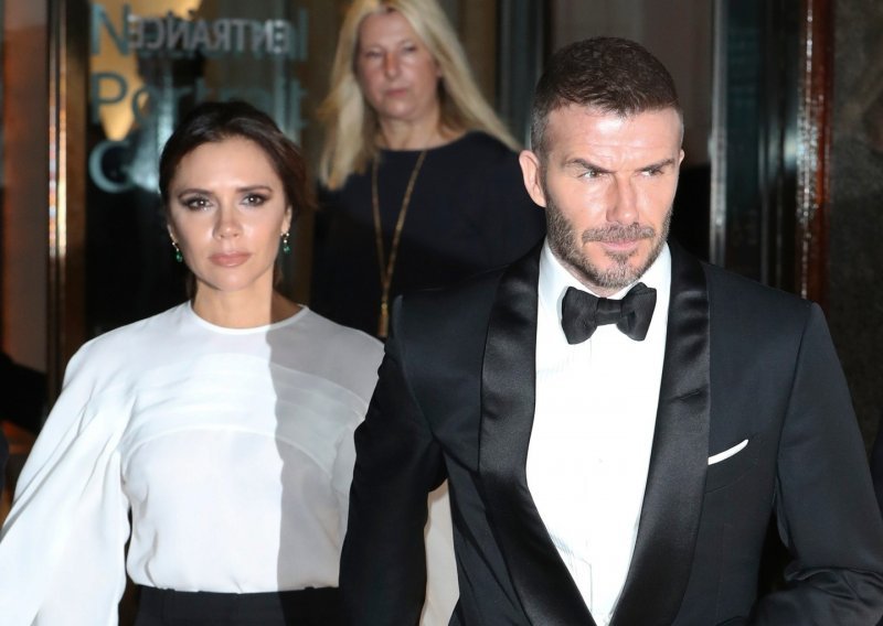 Punih 25 godina Victoria Beckham jede jedan te isti obrok i nije joj dosadio; sa suprugovog tanjura kušala je hranu tek jednom