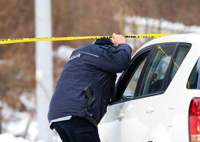 Sarajevo: Uhićen osumnjičeni za nerazjašnjeno ubojstvo policajaca iz 2018.