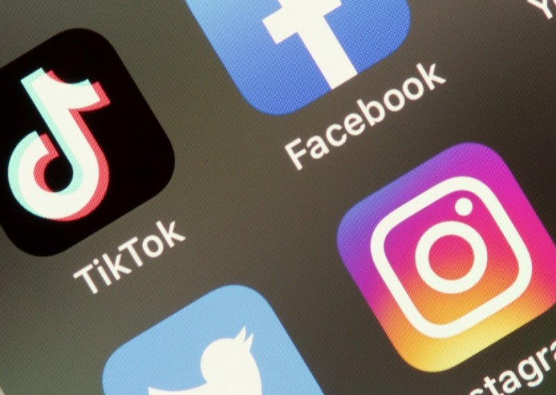 Meta najavila moguće gašenje Facebooka i Instagrama u Europi