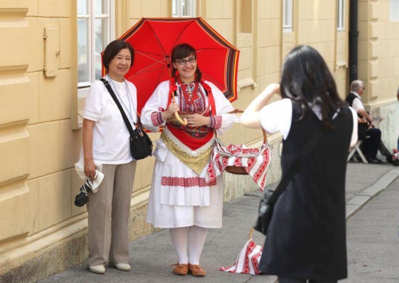 Telegraph: Evo kako provesti vikend u Zagrebu