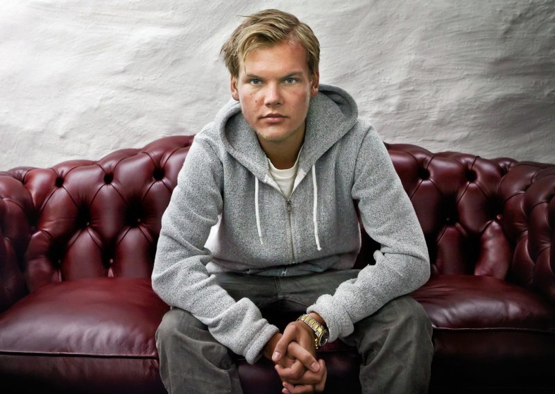 Stockholm otvara muzej posvećen DJ-u Aviciiju, četiri godine nakon njegove smrti