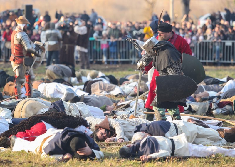 Hrvatska i Slovenija zajedno će obilježiti 450. obljetnicu Seljačke bune