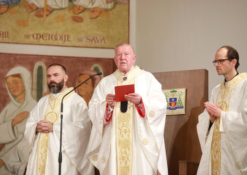 Beogradska nadbiskupija moli povrat bogoslužnih predmeta ukradenih nadbiskupu Hočevaru