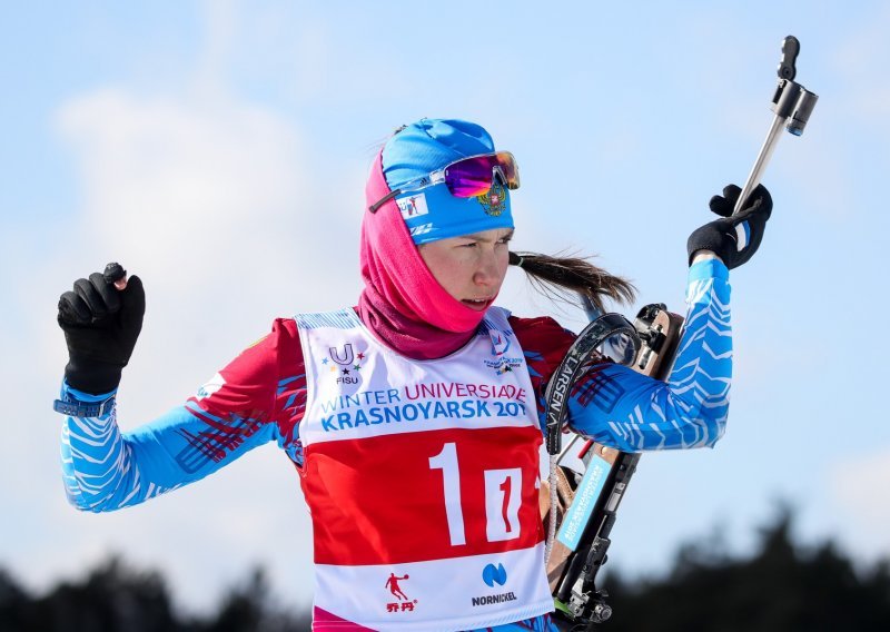 Trofejna legenda brutalno 'pokopala' olimpijku zbog njezinog istupa; valjda nije mislio ozbiljno da bi joj to stvarno napravio...