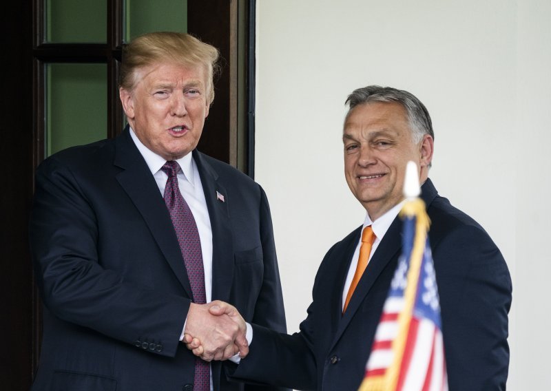 Orban pozvao Trumpa u Mađarsku, zahuktale pripreme za dosad najveći skup konzervativaca u Europi