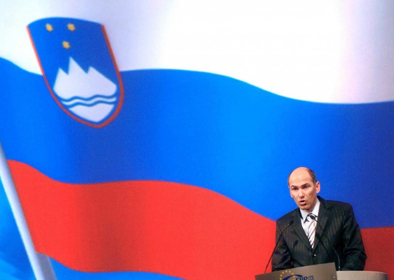 Slovenian PM says negotiations on LB in final stage