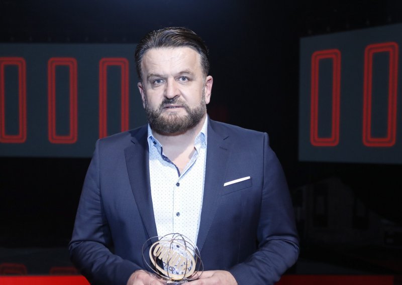 Andrija Jarak: 'Nikad nisam imao nekog uzora, uvijek sam gradio svoj put i svoj stil'