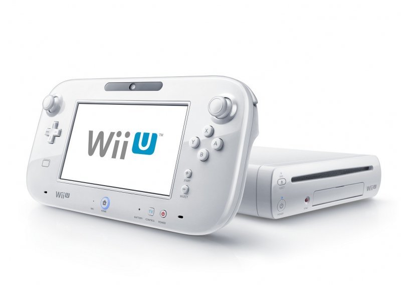 Wii U u Europi ipak prije nego u Japanu!