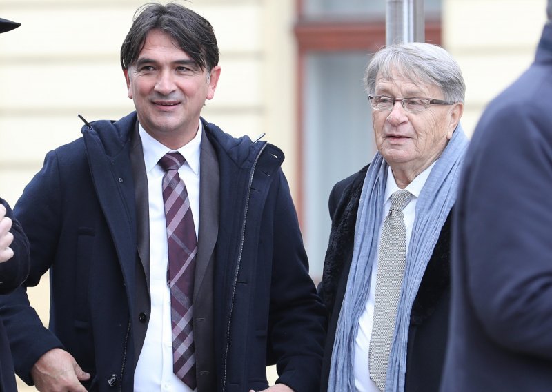 Zlatko Dalić posve iskreno o svojim osjećajima prema Hajduku, po čemu je drugačiji od Nike Kovača i kako je preporodio Ivana Rakitića