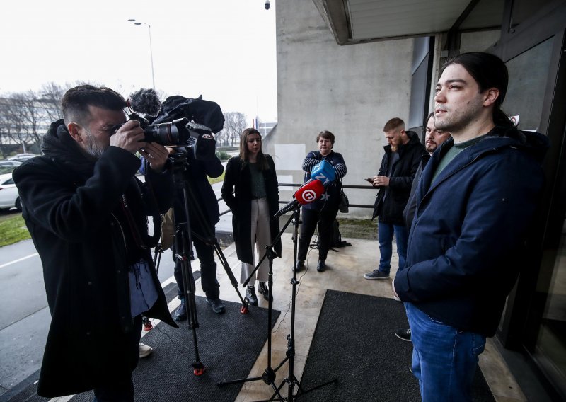 Sinčić: Prebacujemo donaciju kuće drugoj obitelji, shvatili smo da smo počeli raditi s 'krivim ljudima'