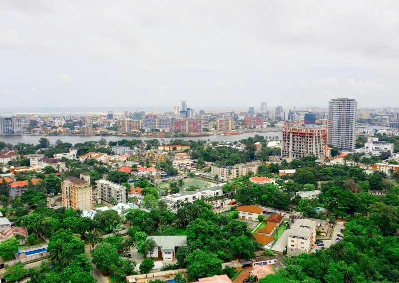 Zaboravite Tokio, New York, Peking... Najveći grad na svijetu bit će Lagos