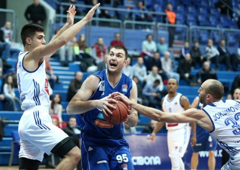 Cibona svladala Krku i osigurala opstanak u ABA ligi