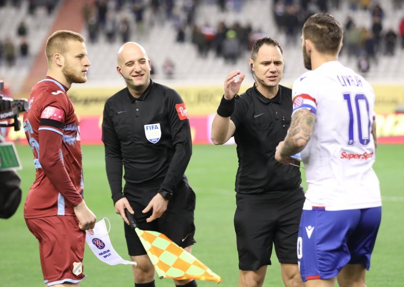 Hajduk će u finalu Kupa biti gost na Poljudu, evo kako će se raspodijeliti ulaznice