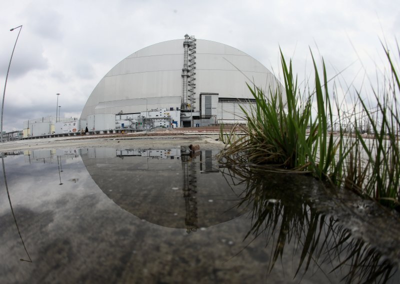 Hitan sastanak Vijeća guvernera agencija za nuklearnu energiju  zbog rata u Ukrajini