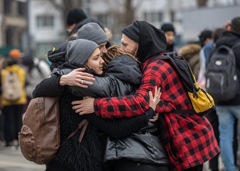 Gradonačelnik Lavova poziva humanitarne organizacije za pomoć