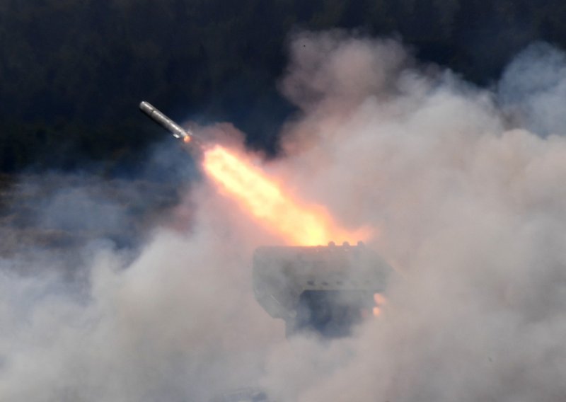 [VIDEO/FOTO] Rusi su upotrijebili vakuumsku bombu i to im nije prvi put. Evo što je poznato o djelovanju tog zastrašujućeg oružja