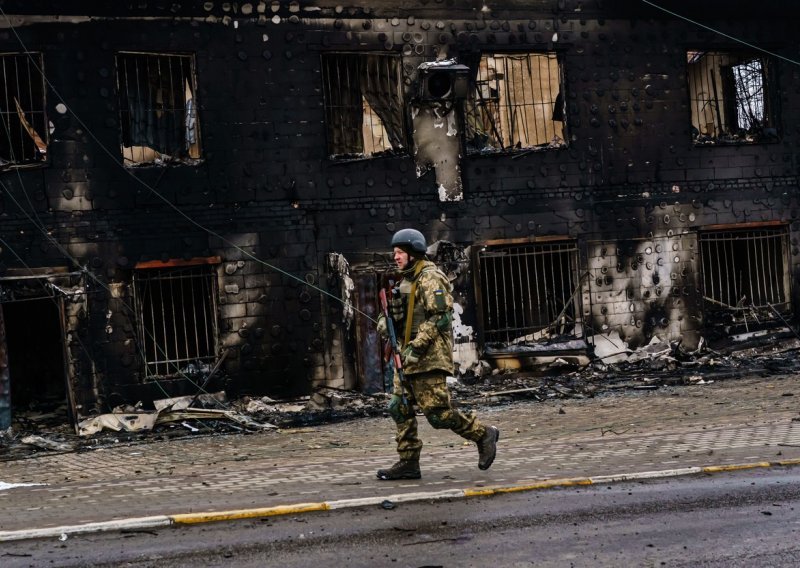 Ubijen jedan od trenera Šahtara. Direktor kuba zavapio: Zaustavite ovo ludilo!