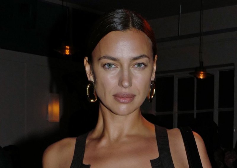 Irina Shayk, jedna od najpoznatijih Ruskinja, oštro osudila rat u Ukrajini: 'Kako uopće možemo spavati dok se ovo događa?'