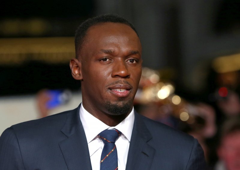 Usain Bolt zahtijeva najdrastičniju moguću kaznu: Maknite ih!