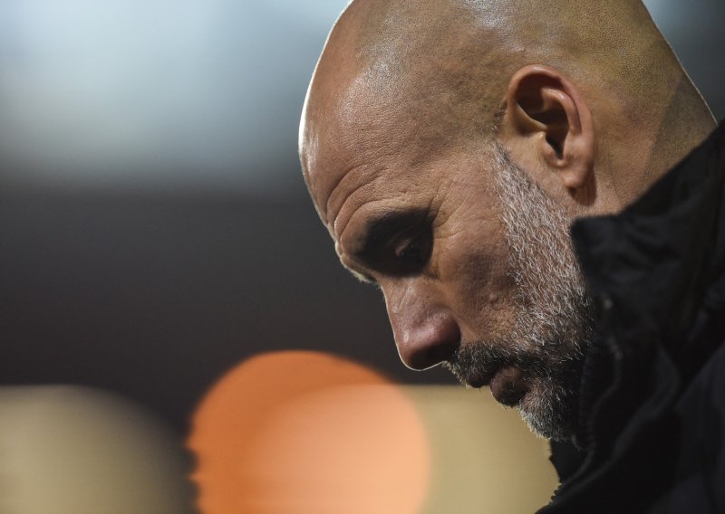 Guardiola govoreći o Ukrajini povukao paralelu s događanjima koja su dovela do rata u Hrvatskoj