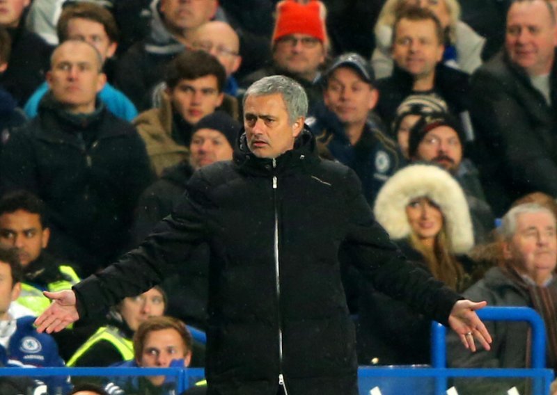 Jose Mourinho ovime postao kralj licemjerja