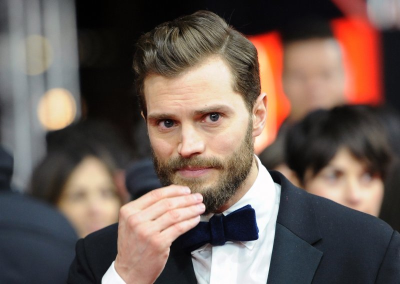 Uloga sadomazohističkog milijardera otvorila mu je vrata Hollywooda, no Jamie Dornan odavno je dokazao da je puno više od glumca sa 'zlatnim torzom'