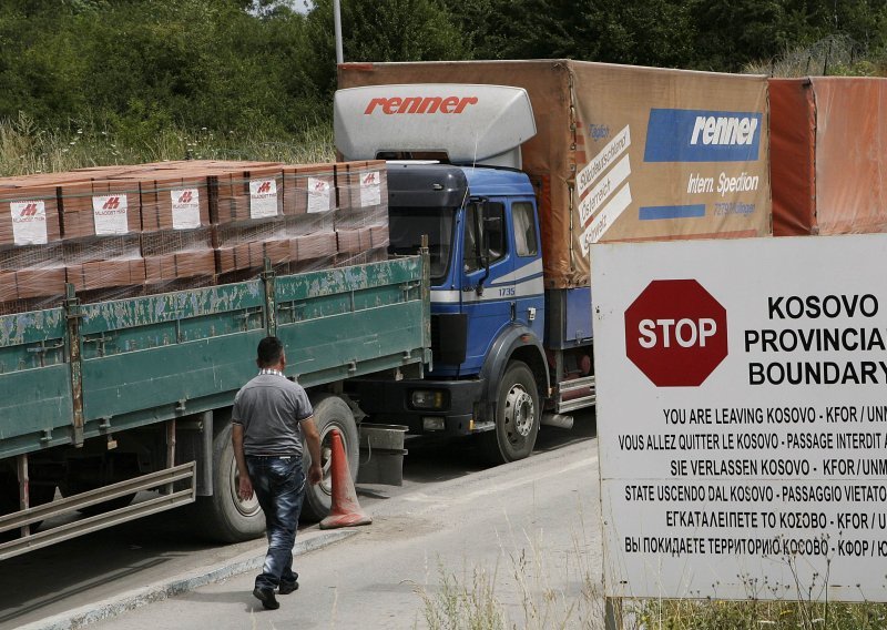 Njemačka: Srbija mora priznati Kosovo!