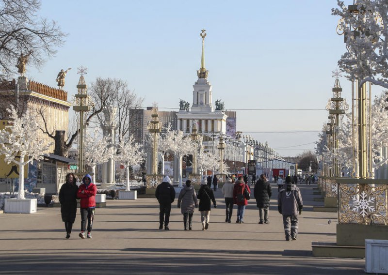 Rusija tvrdi da je Ukrajina planirala napasti Donbas u ožujku