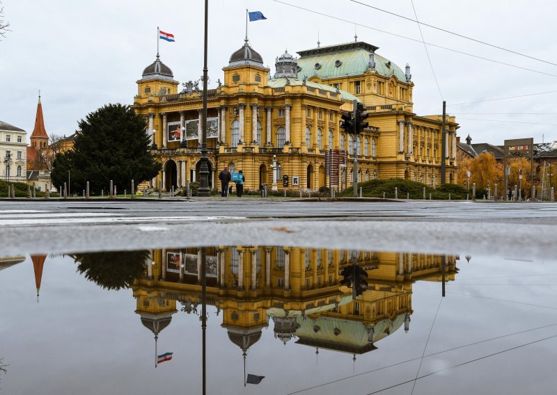 Zagrebački HNK najavljuje tri velika europska projekta, evo o čemu se radi