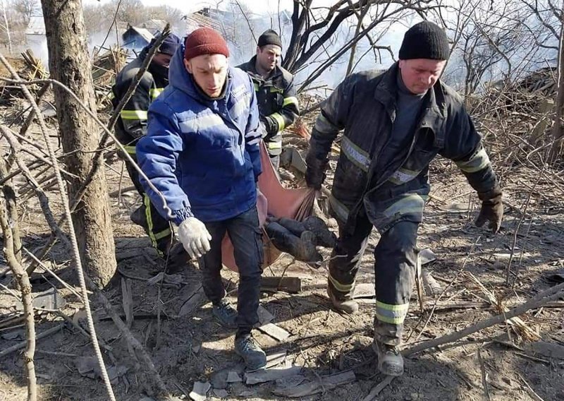 Savjetnik Zelenskog: Rat bi mogao biti gotov do svibnja