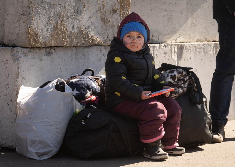 Za danas dogovoreno deset humanitarnih koridora