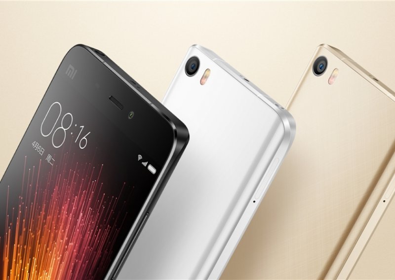 Xiaomi može prodati milijarde mobitela - bez profita