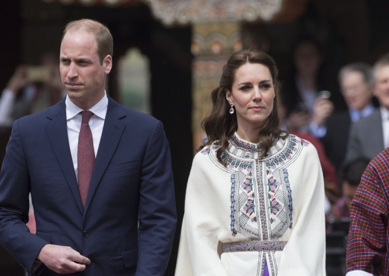 Za njih nema dobrodošlice na Karibima: Princa Williama i Kate Middleton dočekali prosvjedi domorodaca i poruka da napuste njihove posjede