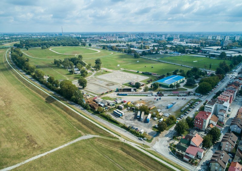 Konjički klubovi bivšeg šefa tajne službe na zagrebačkom hipodromu napravili pola milijuna kuna duga