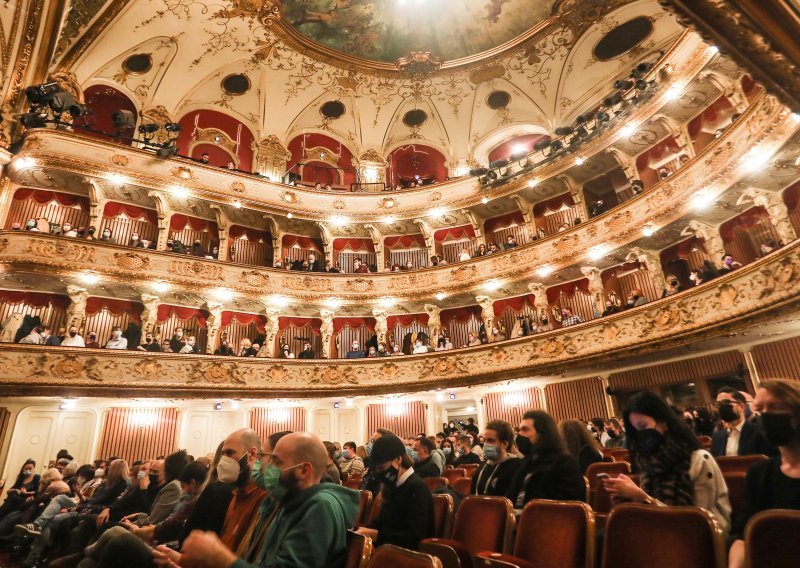 Slovenska filozofkinja Renata Salecl u nedjelju gostuje u Filozofskom teatru Srećka Horvata