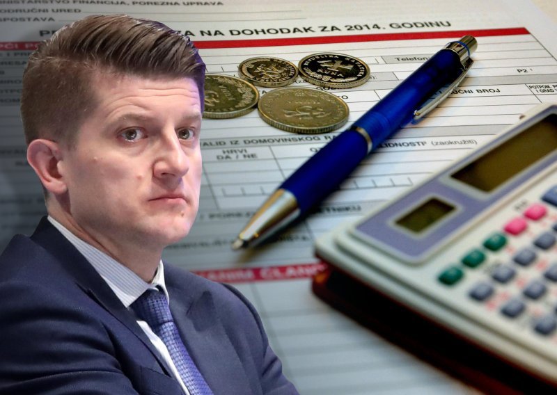 Državni dug na kraju 2021. popeo sa na 343 milijarde kuna, a zbog potreba proračuna iznos će samo rasti