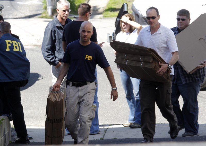 Tinejdžer pripremao stravičan napad bombom na školu