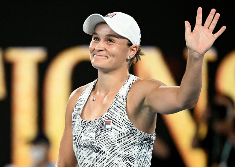 Tko je Ashleigh Barty, najbolja svjetska tenisačica koja je iznenada objavila da odlazi u mirovinu; njezin put do vrha idealan je scenarij za film