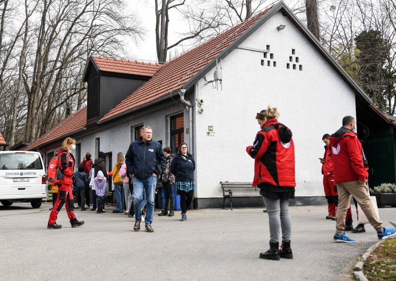 Vlasnicima smještaja za izbjeglice iz Ukrajine maksimalno 3600 kuna mjesečno