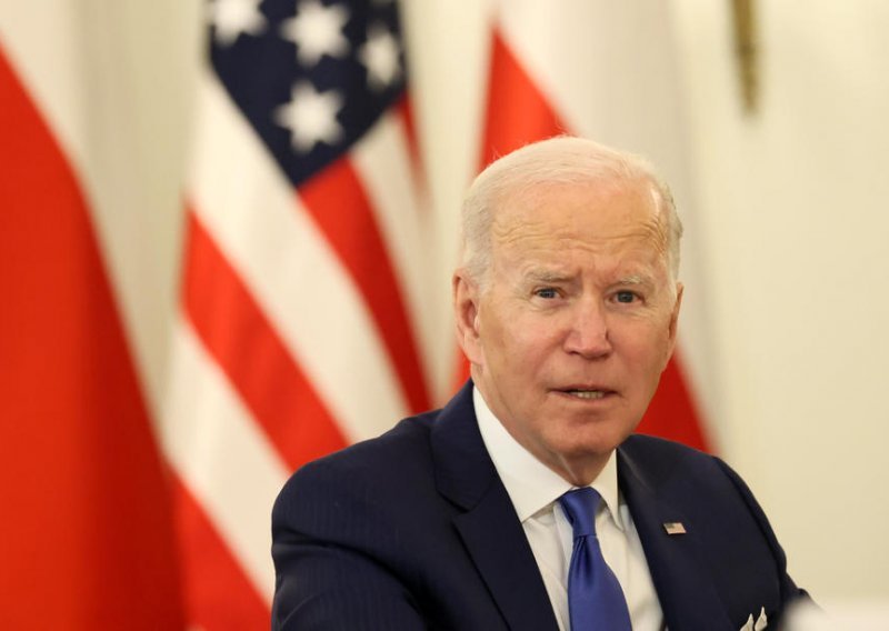 Biden: Članak 5. NATO-a američka je 'sveta dužnost'