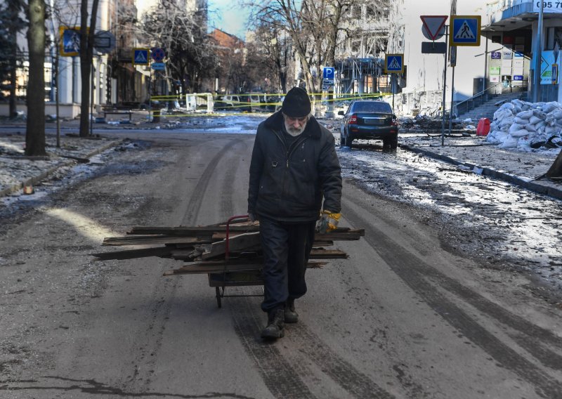 Hrvatske umirovljeničke udruge zabrinute zbog umirovljenika u Ukrajini