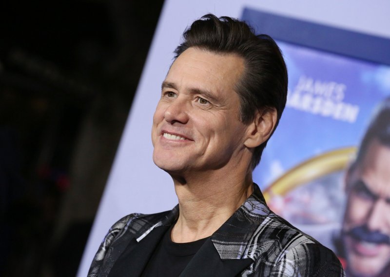 Jim Carrey žestoko osudio Willa Smitha, ali i kolege koji su mu pljeskali: 'Bilo mi je zlo gledati sve to. Hollywood je pokazao svoje najgore lice'