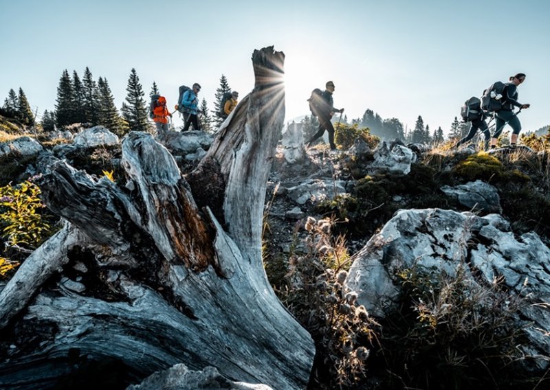 HIGHLANDER se šesti put vraća na Velebit, a očekuje se najveći broj sudionika dosad