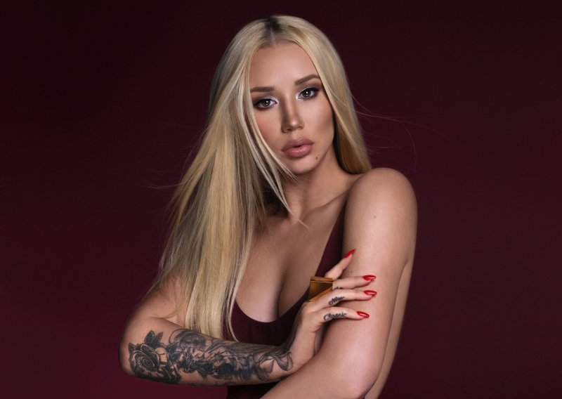 Uz Iggy Azalea, Amelie Lens i Dubiozu Kolektiv, premijerno u Hrvatsku stiže i Konstrakta