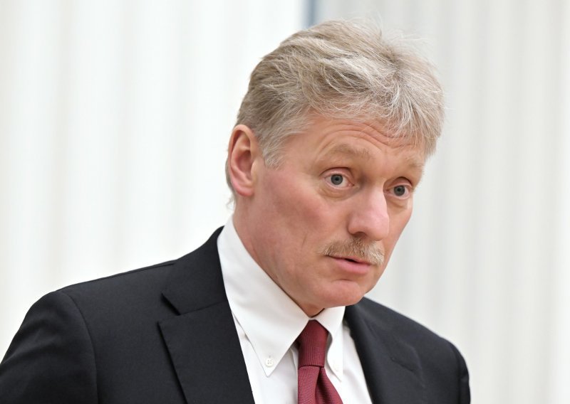 Peskov: Kremlj pozorno prati stanje u Pridnjestrovlju